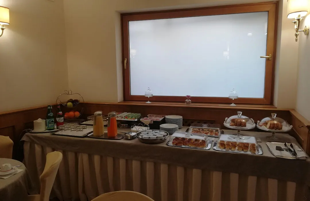 Hotel Leopardi-1