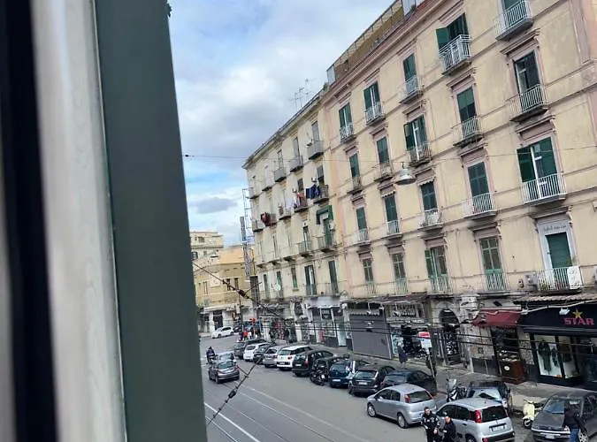 B&B Partenopeo Napoli