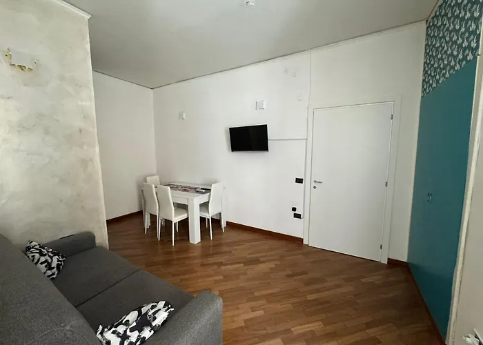 Cavallerizza HomeHotel Napoli