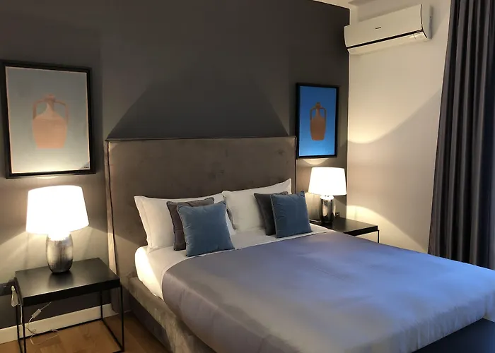 Le Mummarelle B&BHotel Napoli