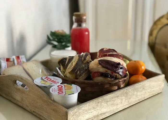 B&B Partenopeo Napoli
